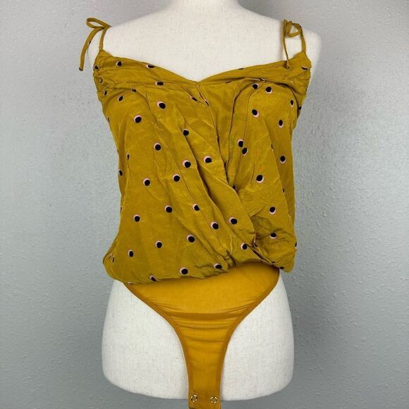 NWT ASTR Women’s Bodysuit - Picture 1 of 5